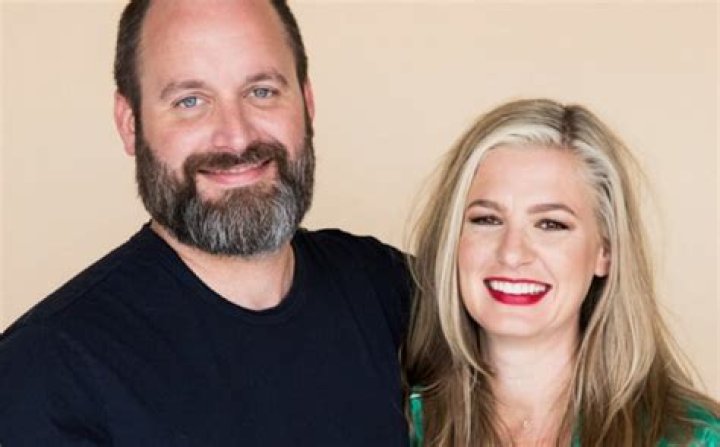 Did Tom Segura Divorce His Wife Christina Pazsitzky?