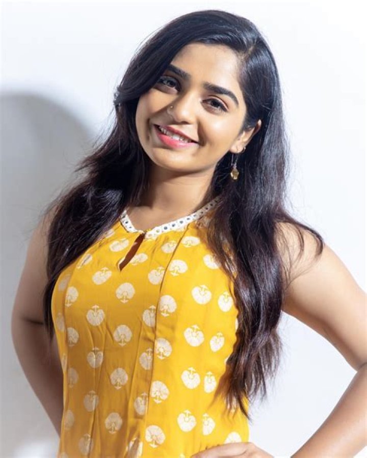 Gouri Kishan